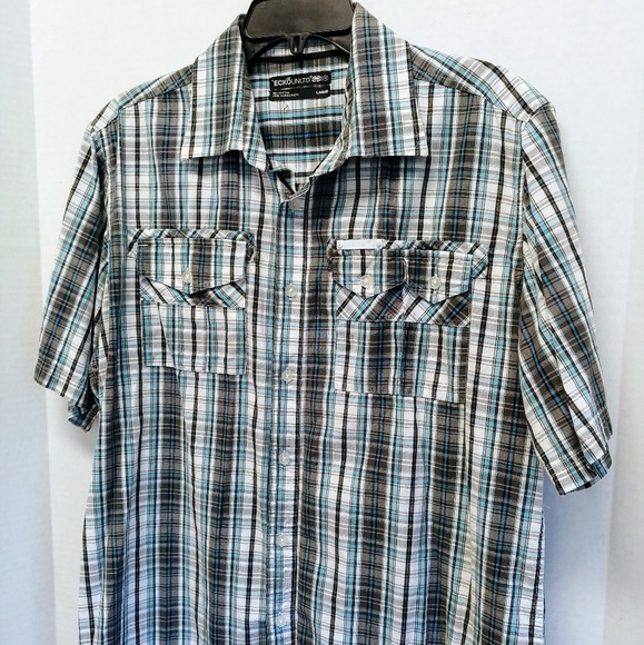 Ecko Unltd Men's L Short Sleeve - Picture 4 of 8